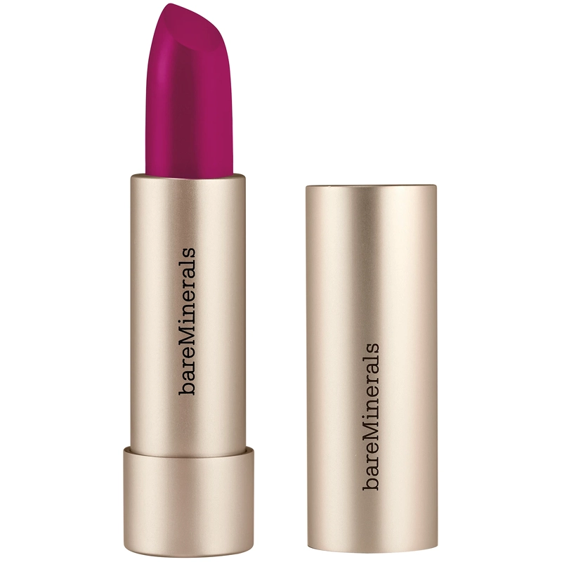 bareMinerals Mineralist Hydra-Smoothing Lipstick 3,6 gr. - Wisdom