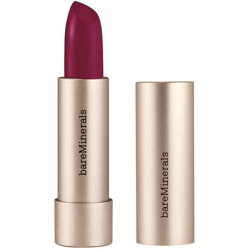 bareMinerals Mineralist Hydra-Smoothing Lipstick 3,6 gr. - Purpose