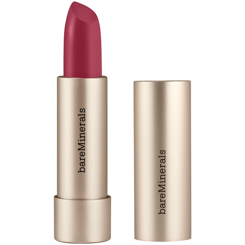 bareMinerals Mineralist Hydra-Smoothing Lipstick 3,6 g - Optimism