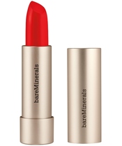 Bare Minerals Mineralist Hydra-Smoothing Lipstick 3,6 gr. - Energy (U)