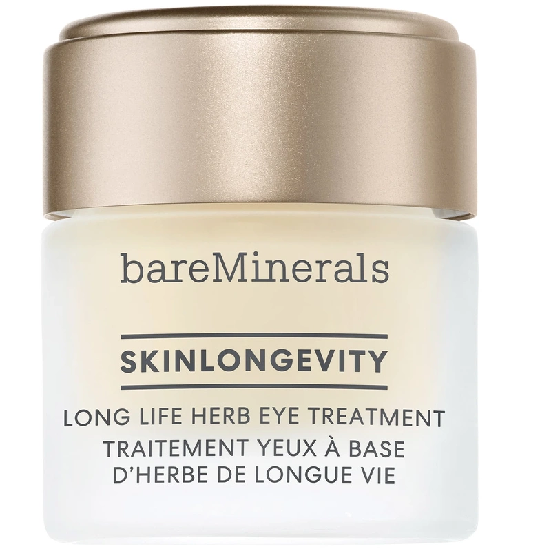 bareMinerals Skinlongevity Long Life Herb Eye Treatment 15 gr.