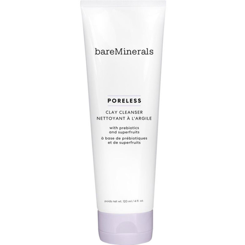 Bare Minerals Poreless Clay Cleanser 120 ml thumbnail