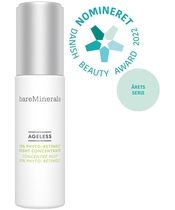 Bare Minerals Ageless 10% Phyto-Retinol Night Concentrate 30 ml 