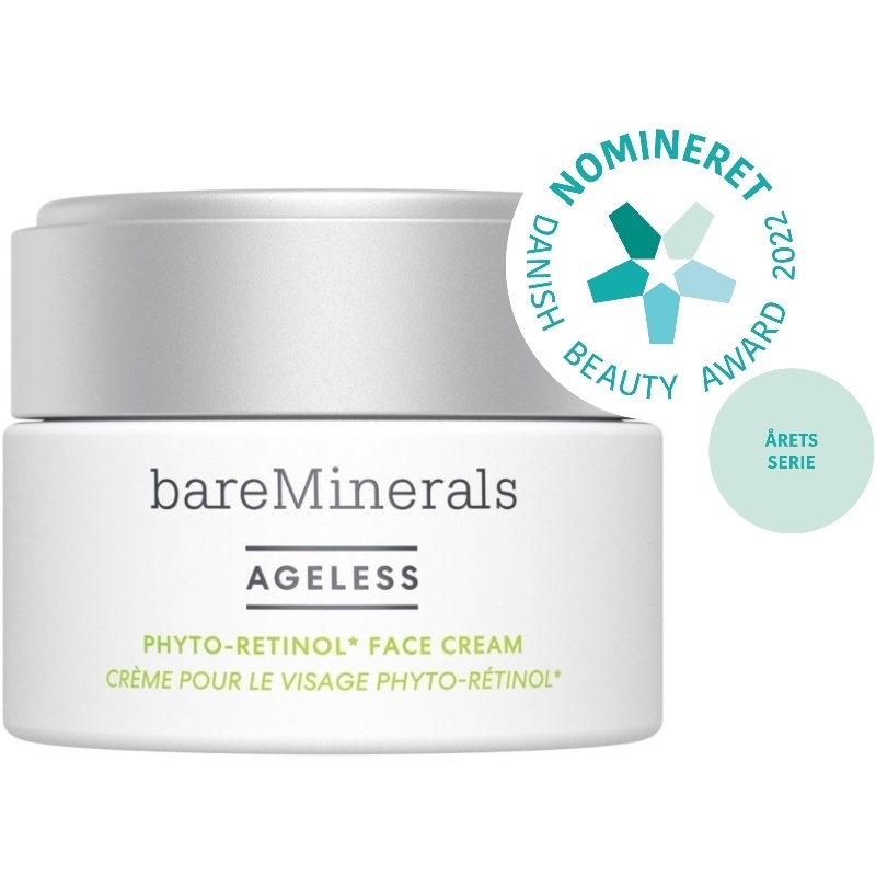 Bare Minerals Ageless Phyto-Retinol Face Cream 50 gr. thumbnail