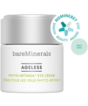 Bare Minerals Ageless Phyto-Retinol Eye Cream 15 gr. 