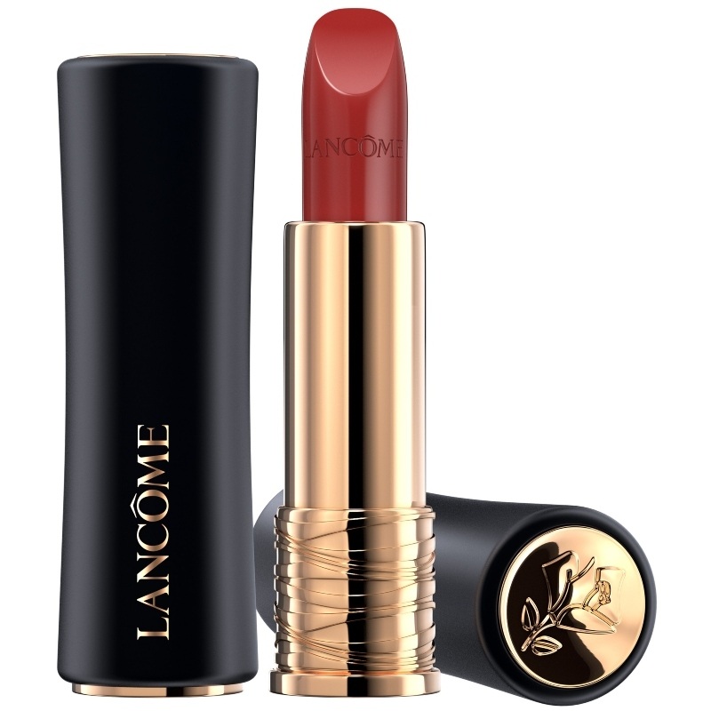 Lancome L'Absolu Rouge Cream Lipstick 3,4 gr. - 295 French Rendez-Vous thumbnail