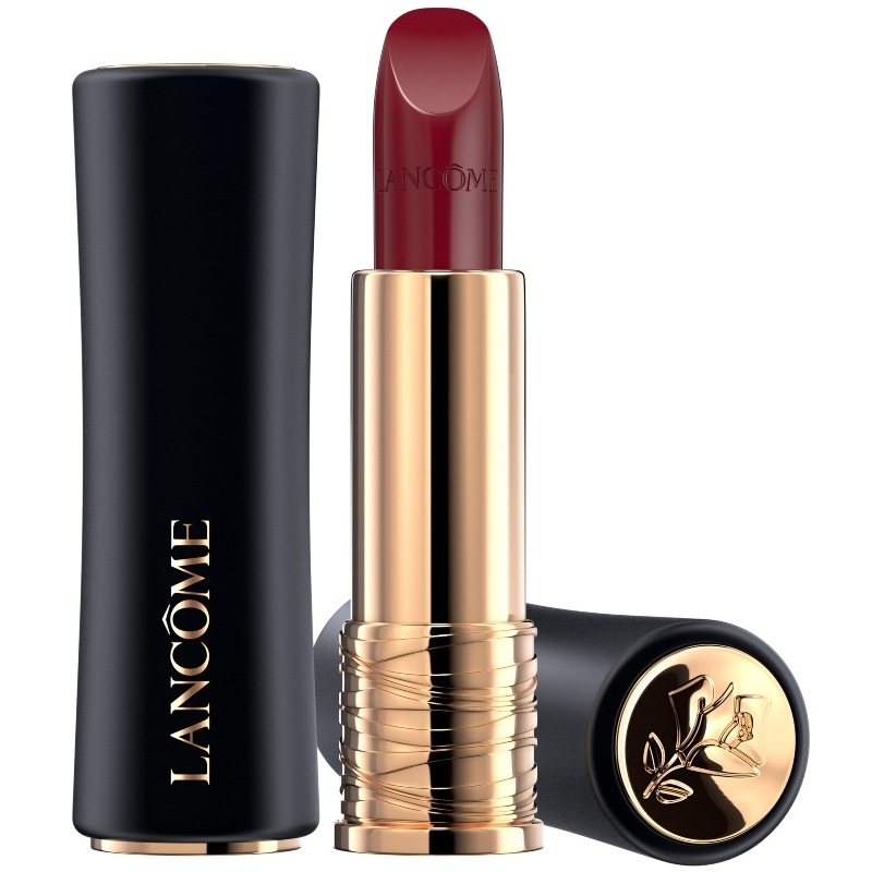 Lancome L'Absolu Rouge Cream Lipstick 3,4 gr. - 397 Berry Noir thumbnail