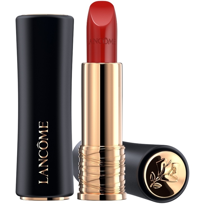 Billede af Lancome L'Absolu Rouge Cream Lipstick 3,4 gr. - 185 Eclat D'Amour