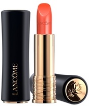 Lancôme L'Absolu Rouge Cream Lipstick 3,4 gr. - 66 Orange Confite