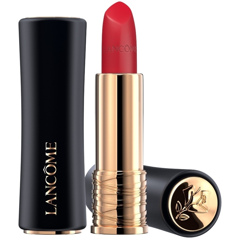 Lancome L'Absolu Rouge Drama Matte Lipstick 3,4 gr. - 505 Attrape Coeur thumbnail