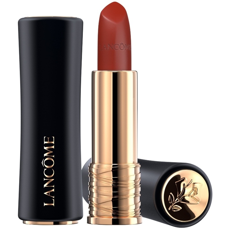 Lancome L'Absolu Rouge Drama Matte Lipstick 3,4 gr. - 196 French Touch thumbnail