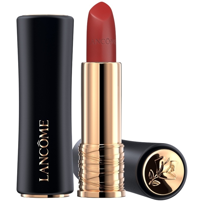Lancome L'Absolu Rouge Drama Matte Lipstick 3,4 gr. - 295 French Rendez-Vous thumbnail