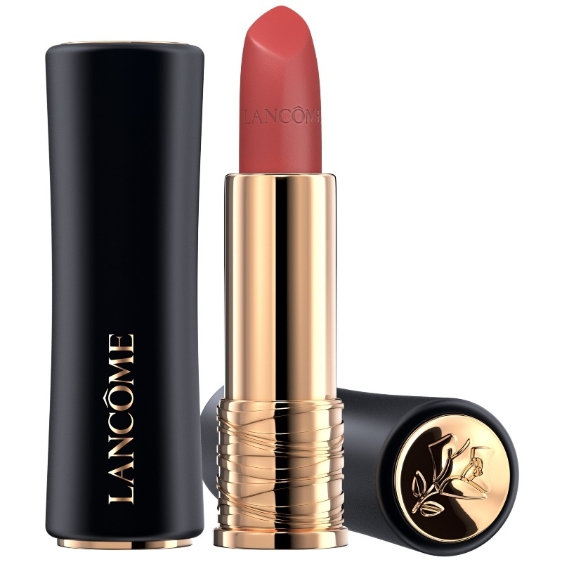 Lancome L'Absolu Rouge Drama Matte Lipstick 3,4 gr. - 410 Impertinence