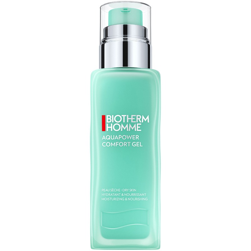 Biotherm Homme Aquapower Comfort Gel 75 ml - Dry Skin thumbnail