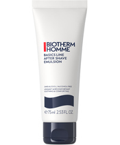 Biotherm Homme Basics Line After Shave Emulsion 75 ml