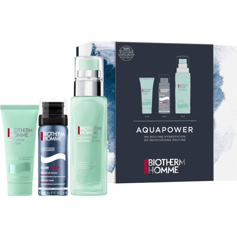 Biotherm Homme Aquapower Value Set (Limited Edition) thumbnail