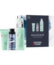 Biotherm Homme Aquapower Value Set (Limited Edition)