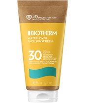 Biotherm Waterlover Face Sunscreen SPF 30 - 50 ml