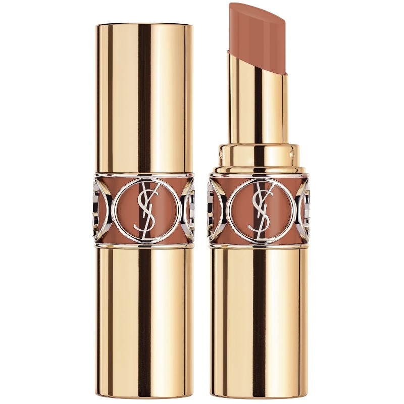 YSL Rouge Volupte Shine Lipstick 3,2 gr. - 151 Orange Caraco thumbnail