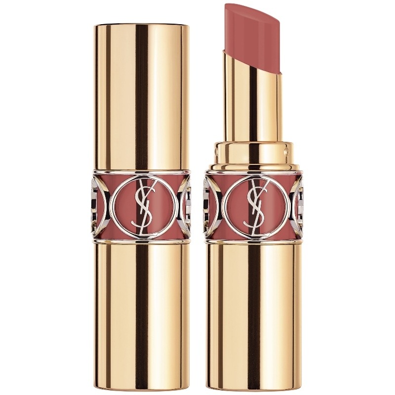 YSL Rouge Volupte Shine Lipstick 3,2 gr. - 153 Rose Dentelle thumbnail