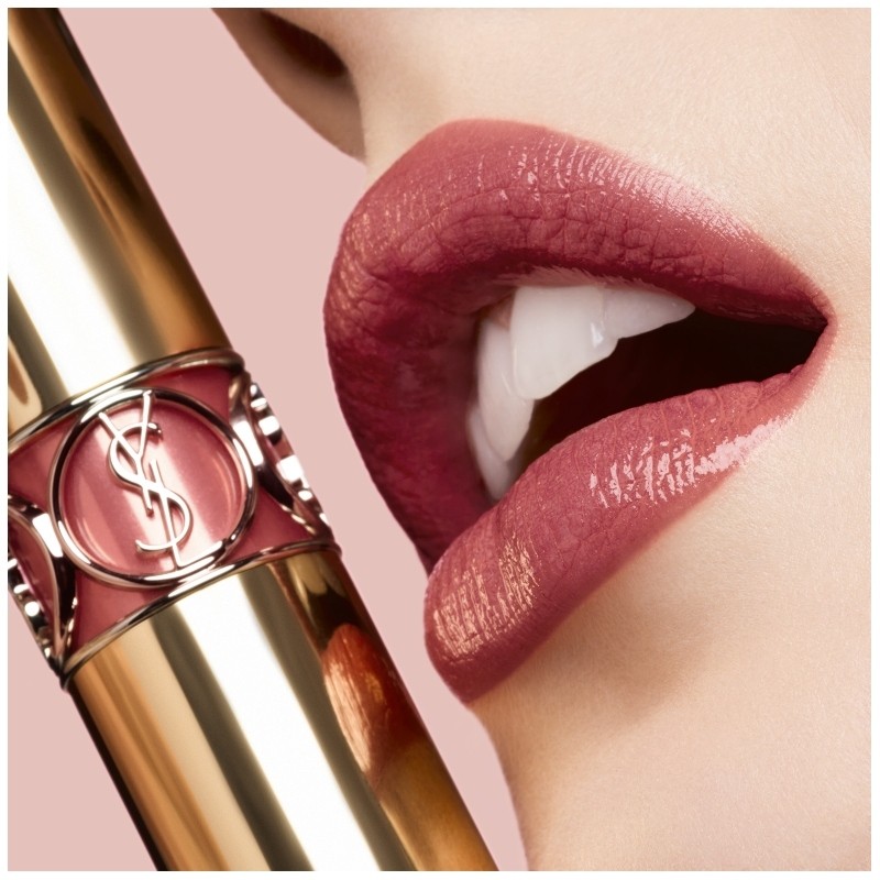 ysl rouge volupte 2