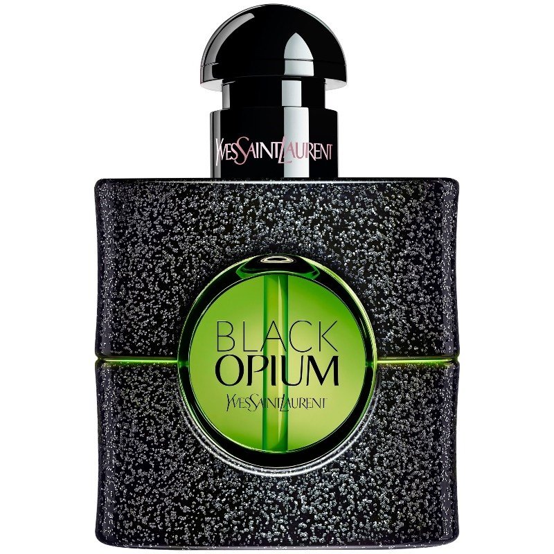 YSL Black Opium Illicit Green EDP 30 ml thumbnail