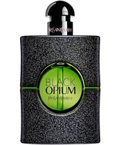 YSL Black Opium Illicit Green EDP 75 ml