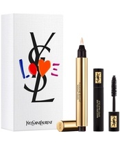 YSL Touche Eclat No. 2 Set (limited Edition)