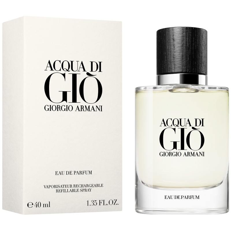 armani acqua di gio 40 ml