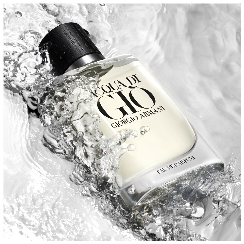 armani acqua di gio eau de parfum