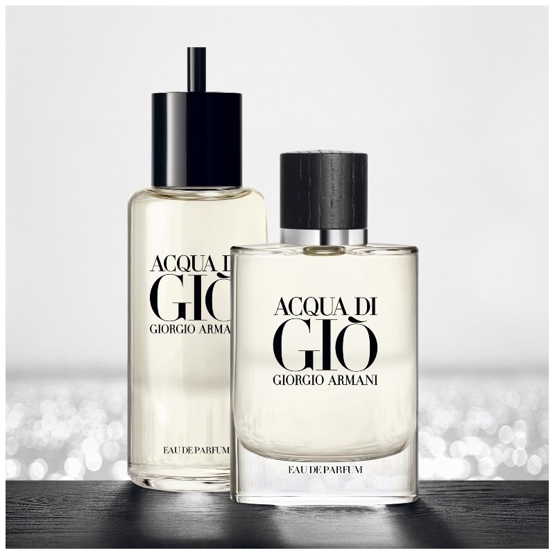 Giorgio Armani Acqua Di Giò EDP 40 ml