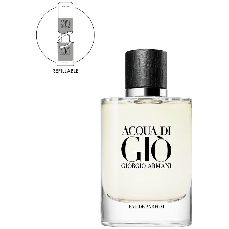 Giorgio Armani Acqua Di Gio EDP 75 ml thumbnail