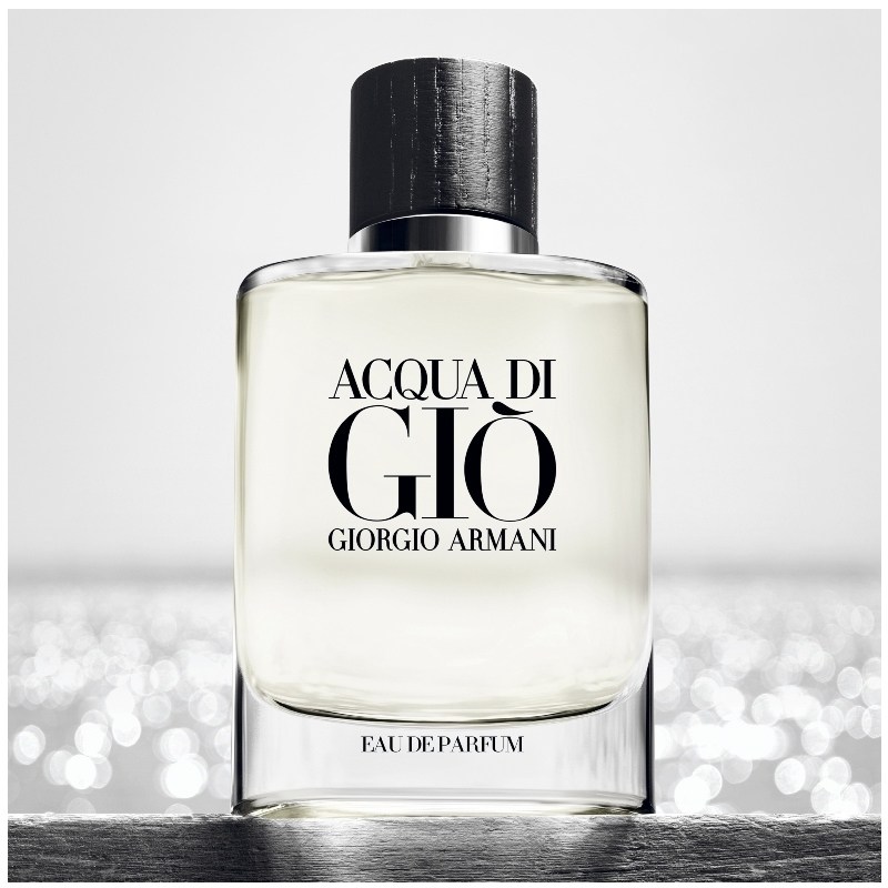 acqua de gio edp