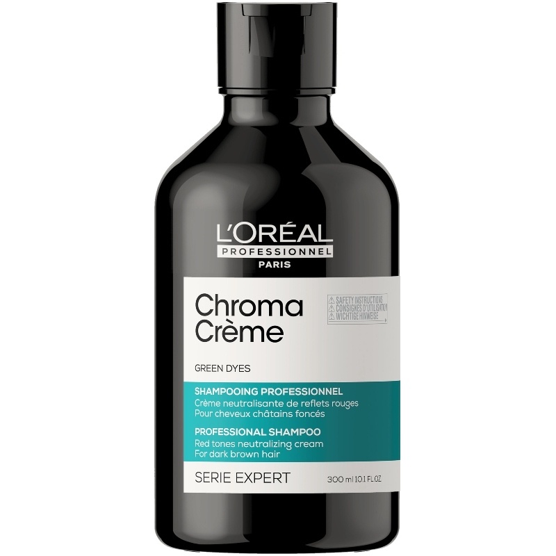 L'Oreal Pro Serie Expert Chroma Matte Shampoo 300 ml thumbnail