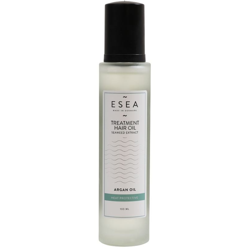 ESEA Treatment Hair Oil 100 ml thumbnail