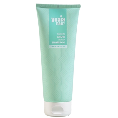 Yuaia Haircare Grow And Glow Shampoo 250 ml