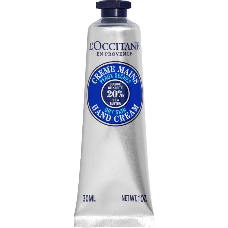 L'Occitane Shea Hand Cream 30 ml - Dry Skin thumbnail