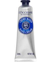 L'Occitane Shea Hand Cream 30 ml - Dry Skin