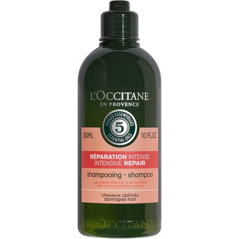 L'Occitane Intensive Repair Shampoo 300 ml thumbnail