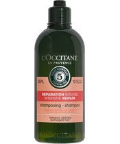 L'Occitane Intensive Repair Shampoo 300 ml