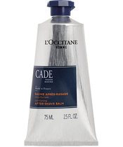 L'Occitane Homme Cade Comforting After-Shave Balm 75 ml
