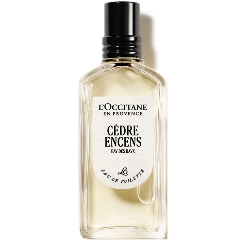 L'Occitane en Provence Homme Eav Des Bavx EDT 50 ml