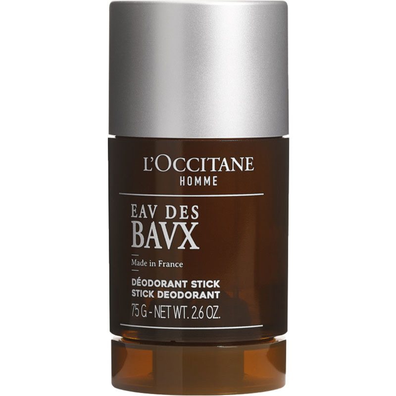 L'Occitane Homme Eav Des Bavx Deodorant Stick 75 gr.
