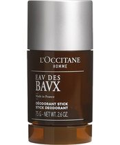 L'Occitane Homme Eav Des Bavx Deodorant Stick 75 gr.