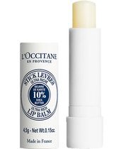 L'Occitane Shea Ultra Rich Lip Balm 4,5 gr.