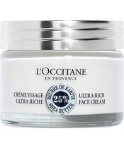 L'Occitane Shea Ultra Rich Comforting Cream 50 ml