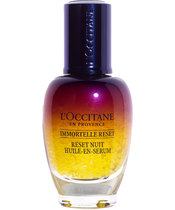 L'Occitane Overnight Reset Oil-In-Serum 30 ml