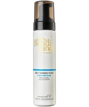 Bondi Sands Self Tanning Foam 200 ml - Light/Medium
