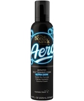 Bondi Sands Aero Self Tan Foam 225 ml - Ultra Dark
