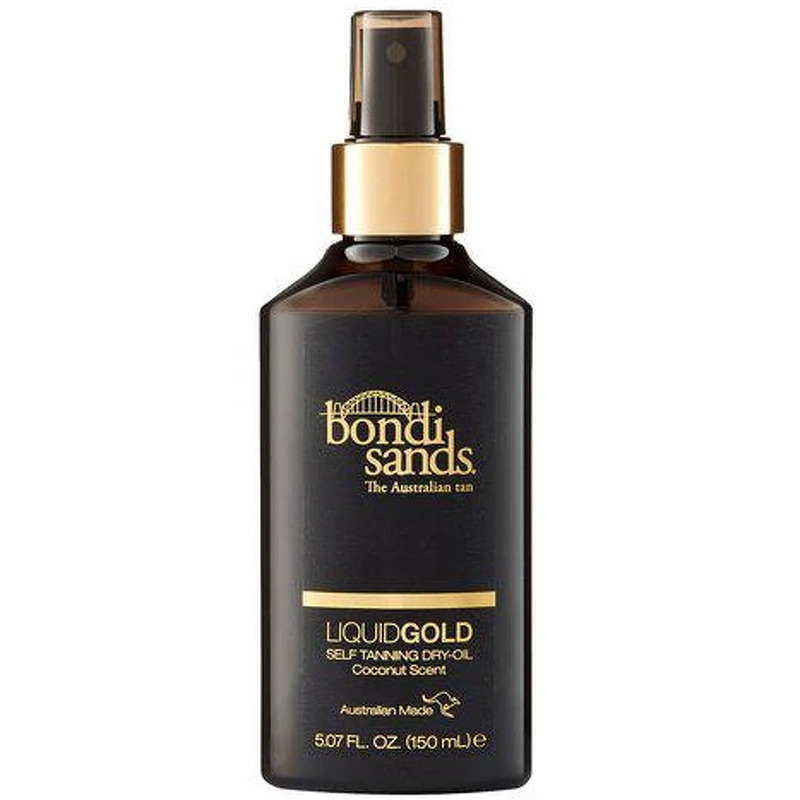 Bondi Sands Self Tanning Dry Oil - Liquid Gold 150 ml